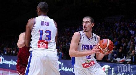 франция взе бронза домакинския евробаскет 2015