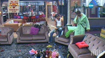 падна поредната тайна вип брадър пламен богданов разкри дали имал връзка джена