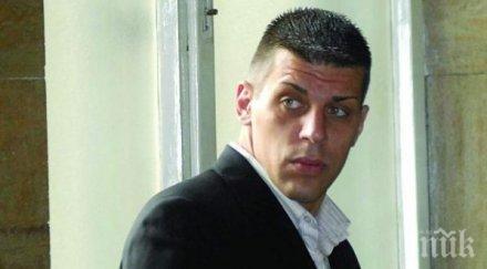 тройният убиец гео милев проговори години кървавата екзекуция можех избягам съм невинен