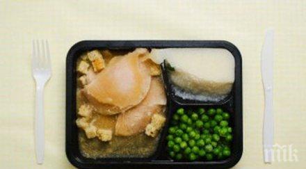 здравословни храни държим фризера вижте ценните съвети специалистите