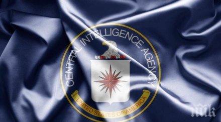 американското цру руската свр водят тайни преговори съвместни действия ислямска държава