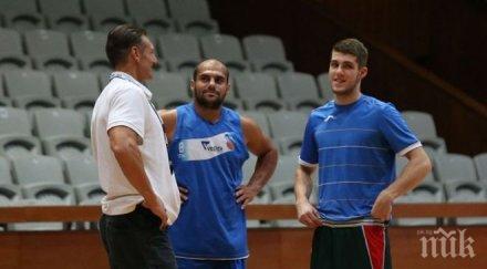 левски 2014 громи сърбия