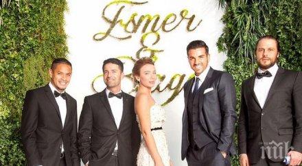 благой георгиев рускинята есмер казаха заветното снимки видео