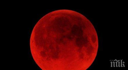 йорк пост шокира кървава луна предвещава апокалипсиса септември