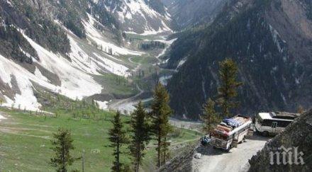 страшна трагедия почерни непал