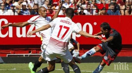 селта пречупи севиля гост