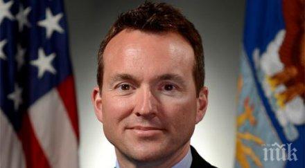 обама номинира гей оглави американската армия