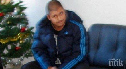 николай далакманов остава постоянно ареста заради гаврата центъра бургас