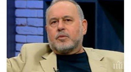 експерт българия стане буферна зона бежанци