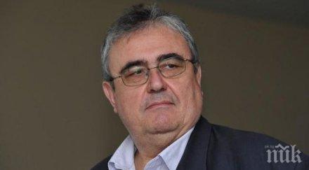 огнян минчев задължителните квоти бежанци решат проблемите миграцията