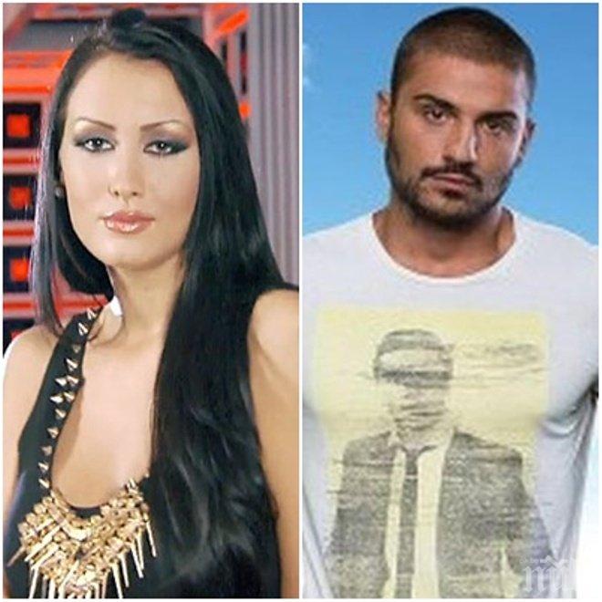 Ексклузивно! Джена проговори за отношението си с Богданов. Певицата се подигра с пазарджишкия Ромео (видео)
