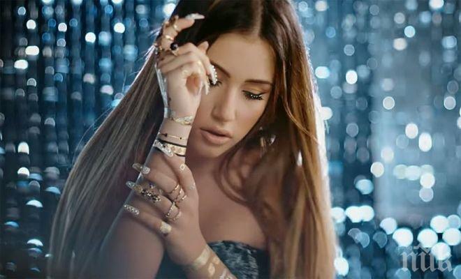 Гери-Никол призна дали сърцето ѝ е свободно