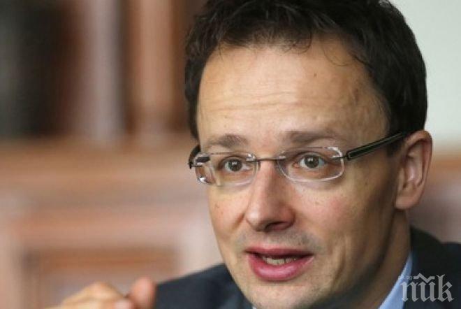 Унгария: Хърватия излъга за двустранно споразумение за мигрантите