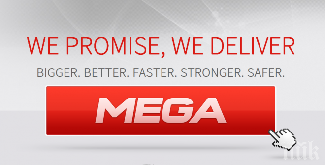 Нова Зеландия може би ще екстрадира основателя на Мегаъплоуд 