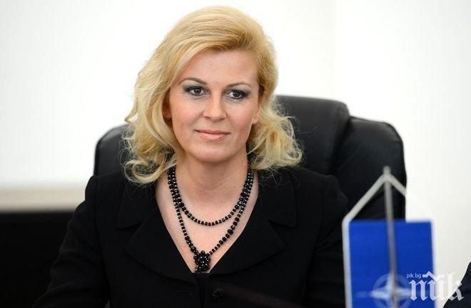 Китарович: Ситуацията е по-лоша от очакваното, до два дни очакваме нови 40 000 души 