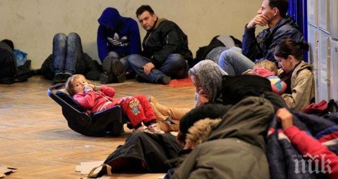 120 хиляди косовари се преселиха в ЕС за две години