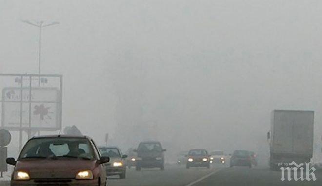 Френският завод за автомобилни части в Русе е основният замърсител на въздуха в града