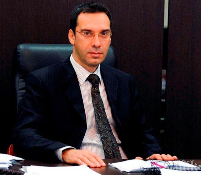 ББЦ-Бургас застава зад кмета Димитър Николов за трети мандат