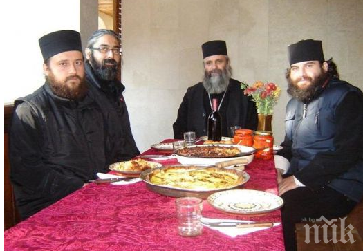 Монах преби и прокле съседа си, изгониха го от Басарбовския манастир