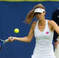 Пиронкова се качи с две места в световната ранглиста