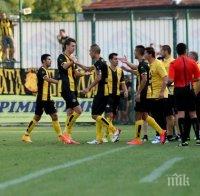 Тиймбилдинг на барбекю в 