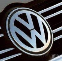 И САЩ започнаха разследване срещу „Фолксваген“