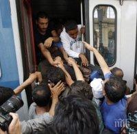 Повечето жители на Полша са против приема на бежанци