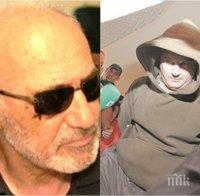 ЕКСКЛУЗИВНО в ПИК! Обвиненият за побоя в Борисовата градина проговори от ареста! Борис Петров разкри важни подробности за мелето и разпитите в полицията!