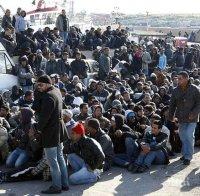 Хърватия изиска от Гърция да прекрати изпращането на мигранти в другите държави на ЕС
