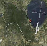 Дойран привлича българите с красивото си езеро и славна история