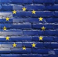 Нов Европейски парламент в Брюксел?