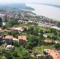 Тутракан празнува 75 години от края на румънската окупация – Борисов и Плевнелиев пратиха поздрави