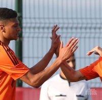 Литекс се справи с Локо (Мездра), вижте всички резултати за Купата