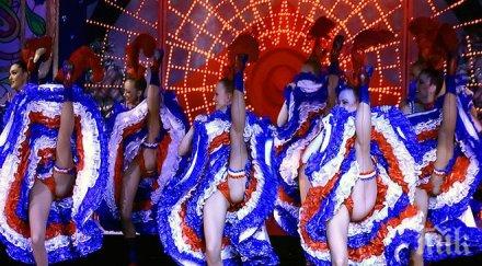 мулен руж гостува йорк прочутия канкан