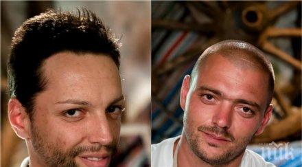 първо пик гей сватба фермата нежният жоро влюбен митко полицая