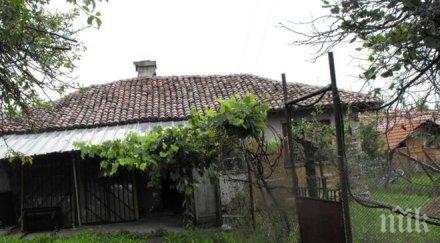 годишен габровец намерен мъртъв