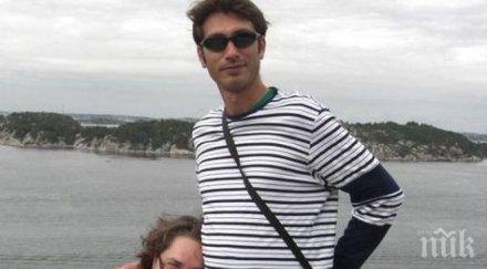 самоубилият художник иска прошка жена детето предсмъртно писмо