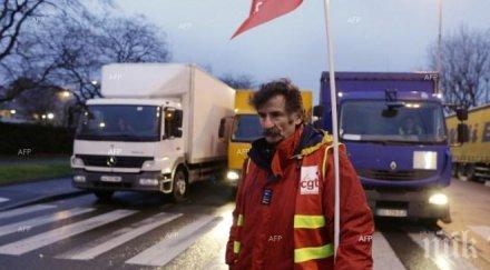 шосета украйна крим затворени тежкотоварни камиони