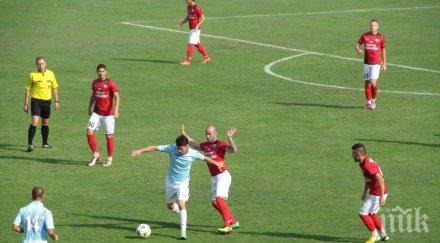 дунав прегази ботев гълъбово купата българия