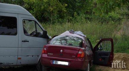 автомеле струмяни хвърчат линейки патрулки пострадали обновена