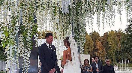 благо есмер нагушиха млн долара сватбата