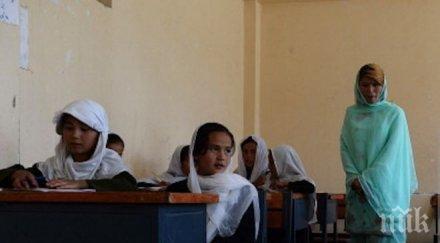 сащ игнорират сексуалното насилие деца афганистан поддържат добри отношения властите