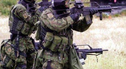 близо 2000 украински военни загинали началото конфликта донбас