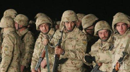 израелските отбранителни сили простреляли палестинка опитала намушка войник