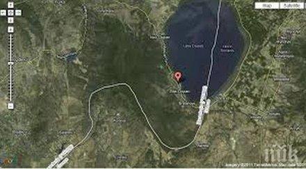 дойран привлича българите красивото езеро славна история