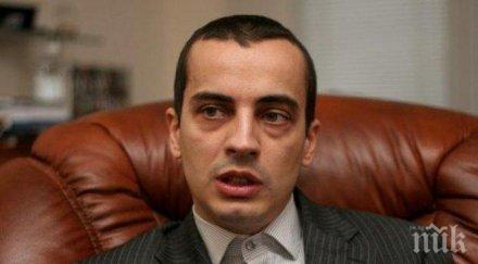 зам кметът чобанов големи победи извоюват без пукне пушка