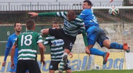 черно море отпътува футболисти банско