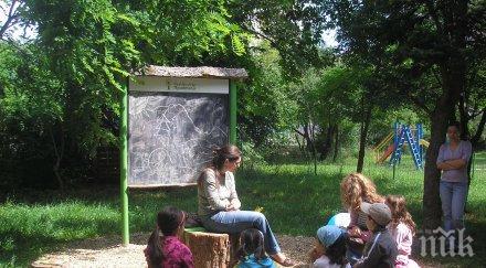 крива държава кестените виновни