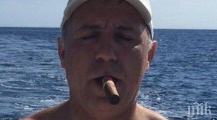 стоичков опознава морето пура бира снимки