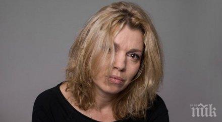 ернестина шинова крие коварна болест всеки ден мислех умирам призна актрисата